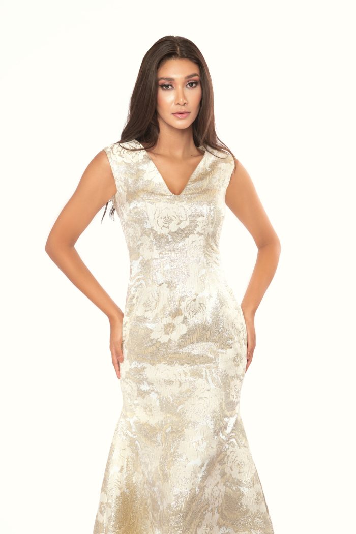 Golden Petal - Image 2