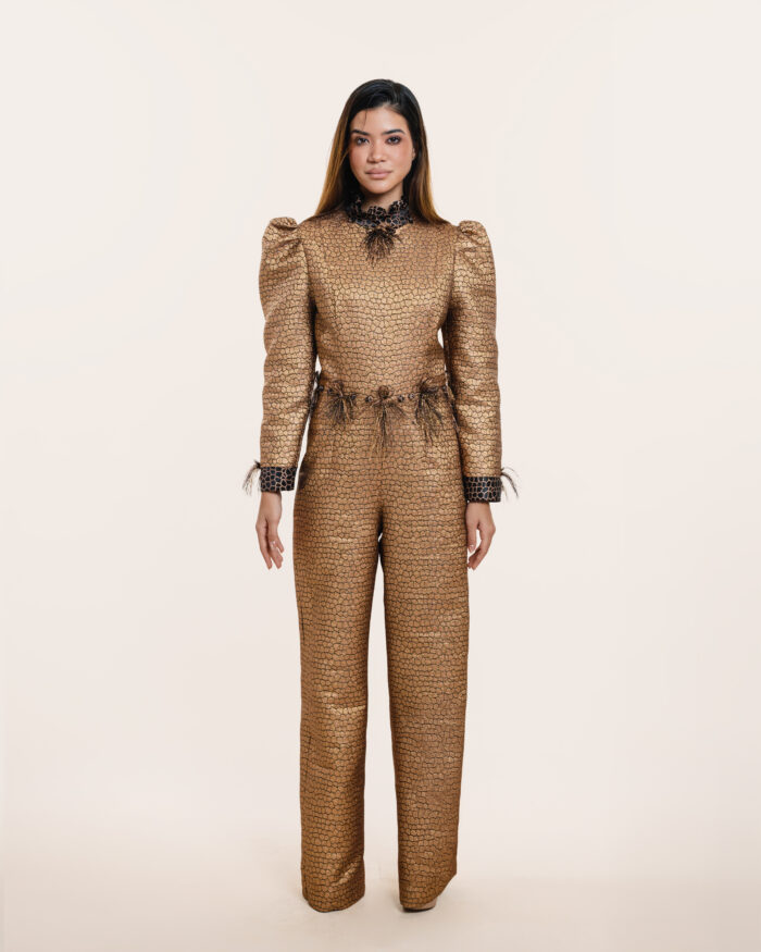 Hive Jumpsuit - Image 2
