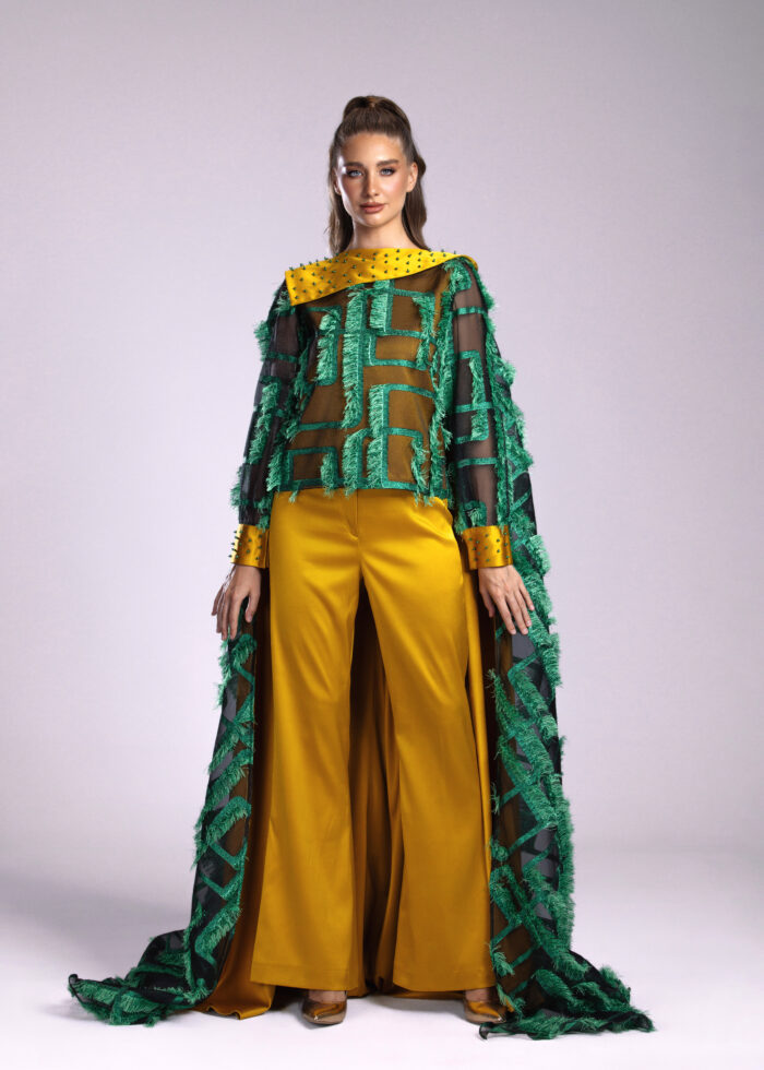 Emerald Dynasty - Image 3