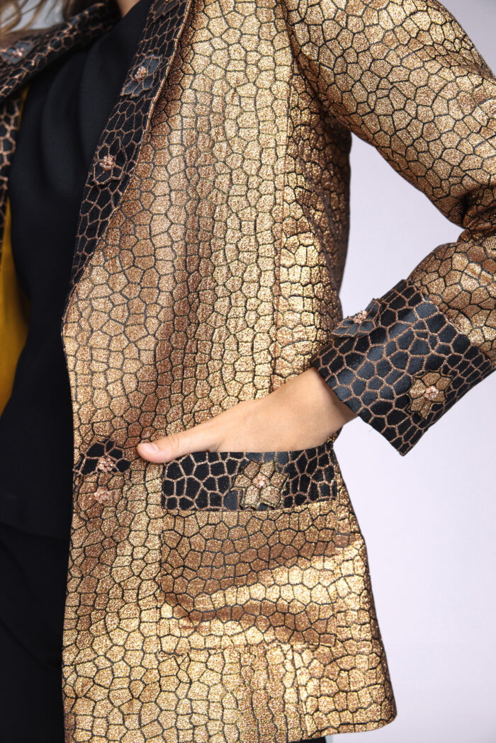 Beehive Blazer - Image 5