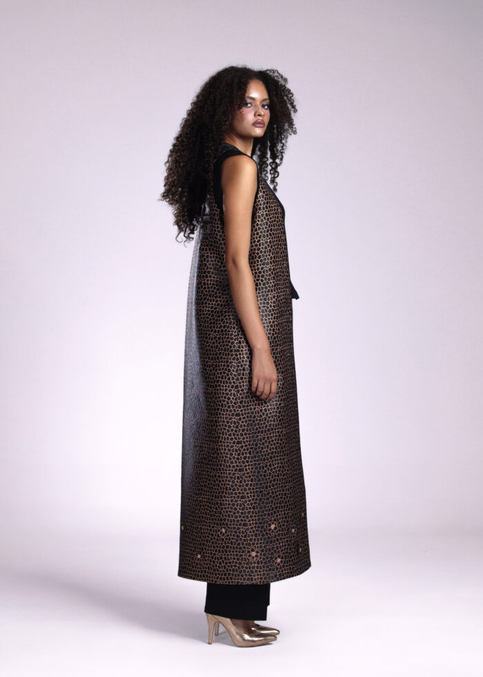 Beehive Cardigan - Image 2