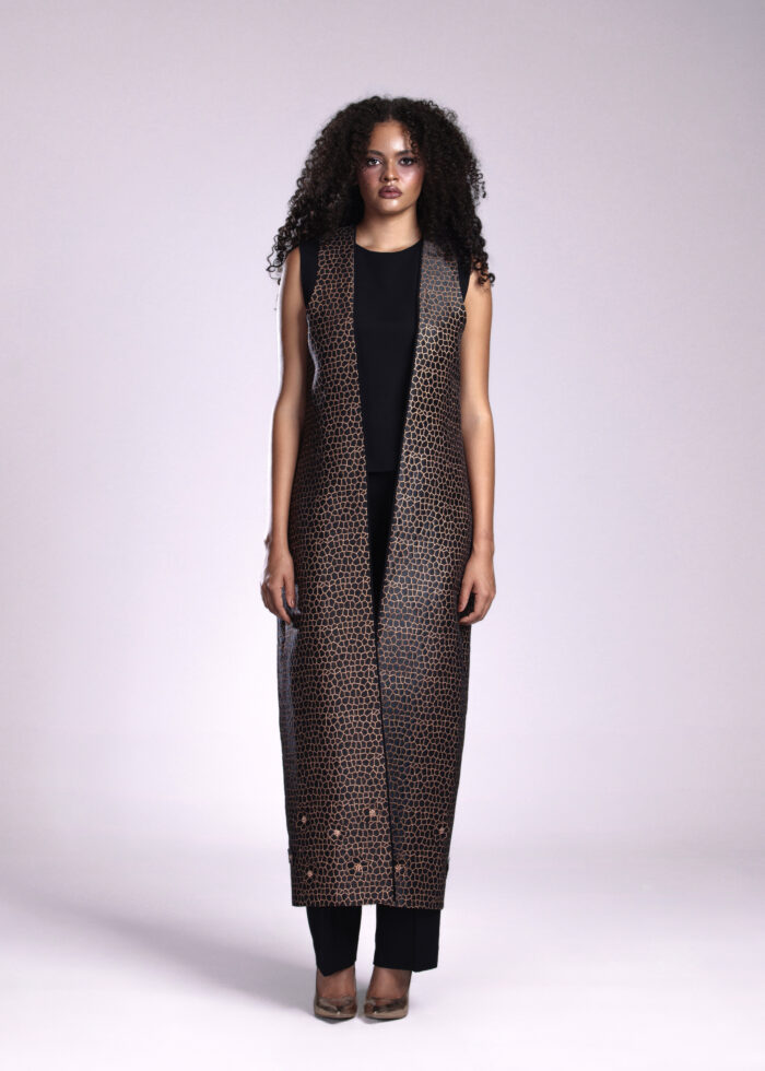 Beehive Cardigan - Image 3