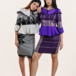 Yemeni Set - Top + Skirt